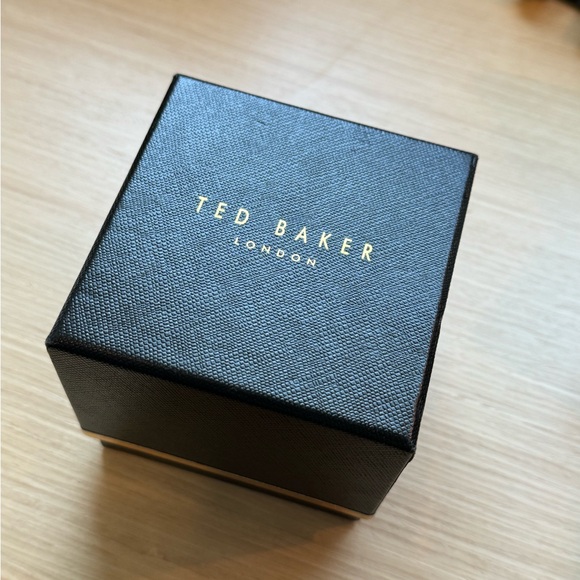 Ted Baker Watch ⌚️ - Picture 2 of 7